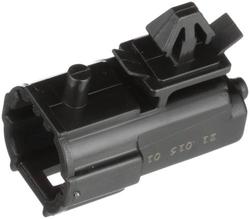 Standard Ignition 2 Terminal Ambient Air Temperature Sensor  image