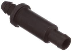 Standard Ignition PCV Valve Crankcase Ventilation Filter  image