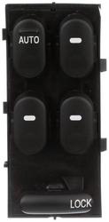 Standard Ignition Power Window Switch  image