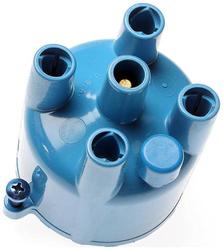 Standard Ignition Blue Streak Distributor Cap  image