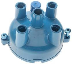 Standard Ignition Blue Streak Distributor Cap  image