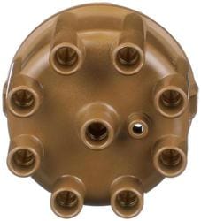 Standard Ignition Blue Streak Distributor Cap  image