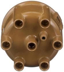 Standard Ignition Blue Streak Distributor Cap  image