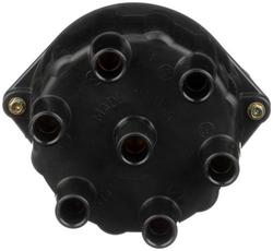 Standard Ignition Blue Streak Distributor Cap  image