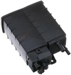 Standard Ignition 2 Terminal Fuel Vapor Canister  image