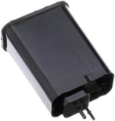 Standard Ignition Fuel Vapor Canister  image