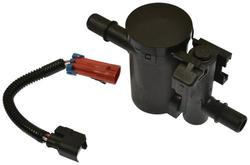 Standard Ignition 2, 2, 2 Terminal Vapor Canister Purge Valve/Solenoid  image