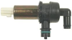 Standard Ignition 2 Terminal Vapor Canister Purge Valve/Solenoid  image