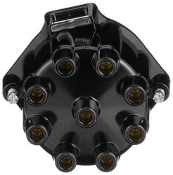 Standard Ignition Blue Streak Distributor Cap  image