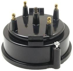Standard Ignition Blue Streak Distributor Cap  image