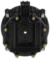 Standard Ignition Blue Streak Distributor Cap  image