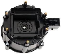 Standard Ignition Blue Streak Distributor Cap  image