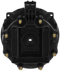Standard Ignition Blue Streak Distributor Cap  image