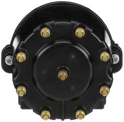 Standard Ignition Blue Streak Distributor Cap  image
