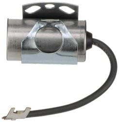 Standard Ignition Blue Streak Distributor Condenser  image