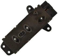 Power Seat Control Switch For Chevy Silverado GMC – Replaces 12450256 SW4168 PSW21
