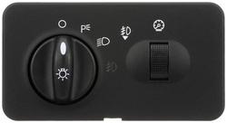 Standard Ignition 13 Terminal Headlight Switch  image