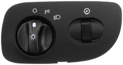 Standard Ignition 10 Terminal Headlight Switch  image