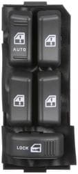 Standard Ignition Power Window Switch  image