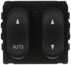 Standard Ignition Power Window Switch  image
