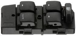 Standard Ignition Power Window Switch  image