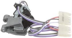 Standard Ignition 5 Terminal Windshield Wiper Switch  image