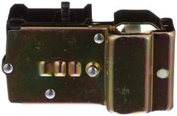 Standard Ignition 9 Terminal Headlight Switch  image