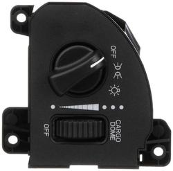 Standard Ignition 16 Terminal Headlight Switch  image