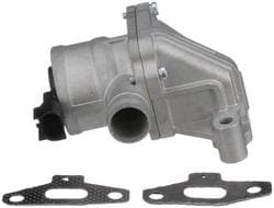 Standard Ignition Air Cleaner Check Valve  image