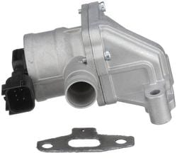 Standard Ignition Air Cleaner Check Valve  image
