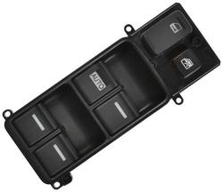 Standard Ignition 23 Terminal Power Window Switch  image