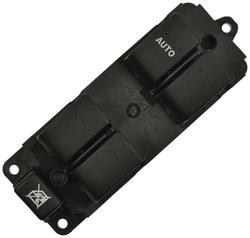 Standard Ignition 10 Terminal Power Window Switch  image