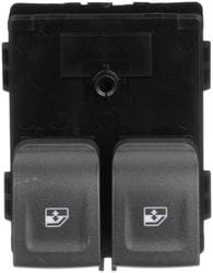 Standard Ignition 12 Terminal Power Window Switch  image
