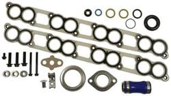 Standard Ignition EGR Cooler Gasket Kit  image