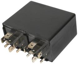 Standard Ignition 14 Terminal Hazard Warning/Turn Signal Flasher  image