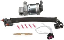 Standard Ignition EGR Valve  image