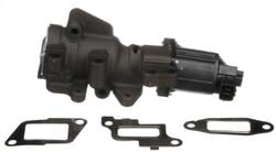 Standard Ignition EGR Valve  image