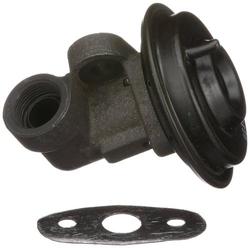 Standard Ignition EGR Valve  image