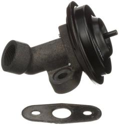 Standard Ignition EGR Valve  image