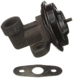 Standard Ignition EGR Valve  image