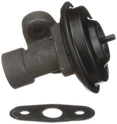 Standard Ignition EGR Valve  image