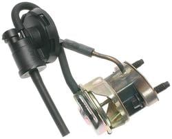 Standard Ignition EGR Valve  image