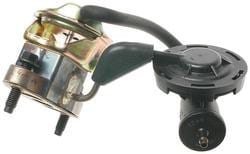 Standard Ignition EGR Valve  image