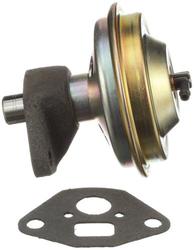 Standard Ignition EGR Valve  image