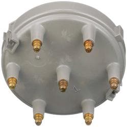 Standard Ignition Blue Streak Distributor Cap  image