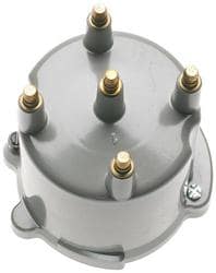 Standard Ignition Blue Streak Distributor Cap  image
