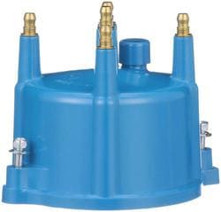 Standard Ignition Blue Streak Distributor Cap  image