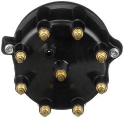 Standard Ignition Blue Streak Distributor Cap  image