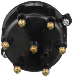 Standard Ignition Blue Streak Distributor Cap  image