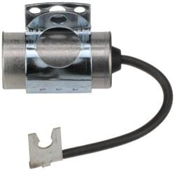 Standard Ignition Blue Streak Distributor Condenser  image